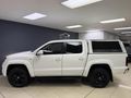 2022 Volkswagen Amarok 3.0 TDI Highline (190kW) 4Motion Auto Double-Cab