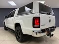 2022 Volkswagen Amarok 3.0 TDI Highline (190kW) 4Motion Auto Double-Cab