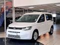 2023 Volkswagen Caddy 2.0 TDI