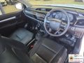 2023 Toyota Hilux 2.4 GD S Single-Cab