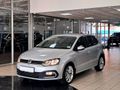 2025 Volkswagen Polo Vivo 1.6 Style