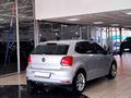 2025 Volkswagen Polo Vivo 1.6 Style