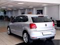 2025 Volkswagen Polo Vivo 1.6 Style