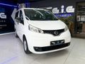 2018 Nissan NV200 1.6i Visia 7-seat