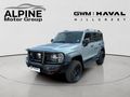 2026 GWM Tank 300 2.4TD Ultra Luxury 4x4 Auto