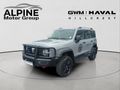 2026 GWM Tank 300 2.4TD Ultra Luxury 4x4 Auto