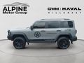2026 GWM Tank 300 2.4TD Ultra Luxury 4x4 Auto