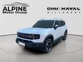 2026 Jetour T1 1.5T Aspire