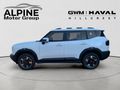 2026 Jetour T1 1.5T Aspire