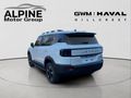 2026 Jetour T1 1.5T Aspire