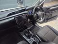 2018 Toyota Hilux 2.4 GD-6 Raised Body SRX Extended Cab