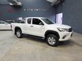 2018 Toyota Hilux 2.4 GD-6 Raised Body SRX Extended Cab