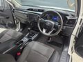 2018 Toyota Hilux 2.4 GD-6 Raised Body SRX Extended Cab
