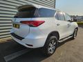 2021 Toyota Fortuner 2.4 GD-6 Raised Body Auto