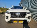 2021 Toyota Fortuner 2.4 GD-6 Raised Body Auto
