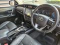 2021 Toyota Fortuner 2.4 GD-6 Raised Body Auto