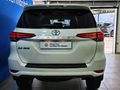 2021 Toyota Fortuner 2.4 GD-6 Raised Body Auto