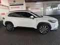 2026 Toyota Corolla Cross 1.8 XR Hybrid