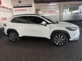 2026 Toyota Corolla Cross 1.8 XR Hybrid