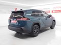 2026 Toyota RAV4 2.5 GX Hybrid CVT Auto E-Four