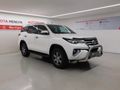 2017 Toyota Fortuner 2.4 GD-6 Raised Body