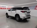 2017 Toyota Fortuner 2.4 GD-6 Raised Body
