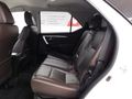 2017 Toyota Fortuner 2.4 GD-6 Raised Body