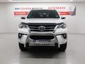 2017 Toyota Fortuner 2.4 GD-6 Raised Body