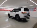2023 Toyota Land Cruiser 300 V6 3.5 T GR-S