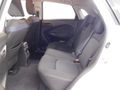 2025 Toyota Starlet 1.5 XS