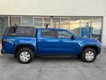 2025 Volkswagen Amarok 2.0 TDI 125kW 4Motion Life Auto Double-Cab