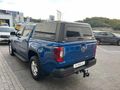 2025 Volkswagen Amarok 2.0 TDI 125kW 4Motion Life Auto Double-Cab