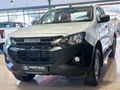 2026 Isuzu D-Max 1.9 DDI L 4x4 E-Cab