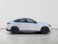 2025 Mercedes-Benz GLC 300d Coupe 4Matic AMG Line