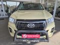 2019 Toyota Hilux 2.4 GD-6 Raised Body SRX Extended Cab
