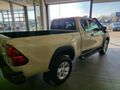 2019 Toyota Hilux 2.4 GD-6 Raised Body SRX Extended Cab