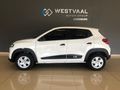 2026 Renault Kwid 1.0 Expression