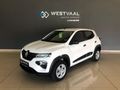 2026 Renault Kwid 1.0 Expression