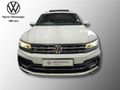 2018 Volkswagen Tiguan 2.0 TSI Highline 4Motion Auto