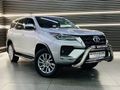 2021 Toyota Fortuner 2.8 GD-6 Raised Body Auto