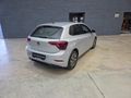 2024 Volkswagen Polo 1.0 TSI Life Auto DSG