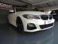 2020 BMW 3 Series 320i Msport