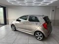 2015 Kia Picanto 1.2 EX
