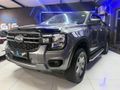 2024 Ford Ranger 2.0D Double Cab