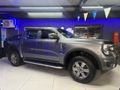 2024 Ford Ranger 2.0D Double Cab