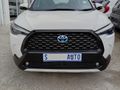 2024 Toyota Corolla Cross 1.8 XS Hybrid