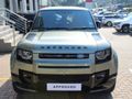 2025 Land Rover Defender 110 3.0D HSE  X-Dynamic (D350)