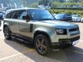 2025 Land Rover Defender 110 3.0D HSE X-Dynamic (D350)