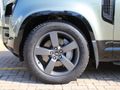 2025 Land Rover Defender 110 3.0D HSE X-Dynamic (D350)