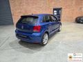 2019 Volkswagen Polo Vivo 1.0 TSI GT 5-dr
